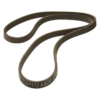 ACDelco® - GM Original Equipment™ V-Ribbed Serpentine Belt