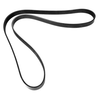 ACDelco® - GM Original Equipment™ V-Ribbed Serpentine Belt