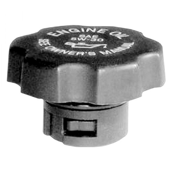 ACDelco® - Professional™ Cam Twist Oil Filler Cap