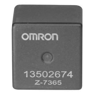 ACDelco® - Genuine GM Parts™ Secondary Air Injection Relay