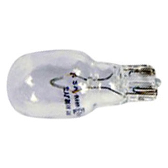 ACDelco® - GM Original Equipment™ Halogen Bulb