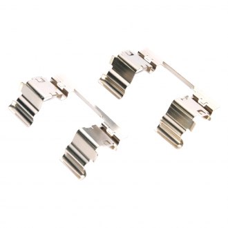 ACDelco® - GM Original Equipment™ Brake Pad Retaining Clip Kit
