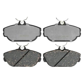 ACDelco® - Silver™ Ceramic Disc Brake Pads