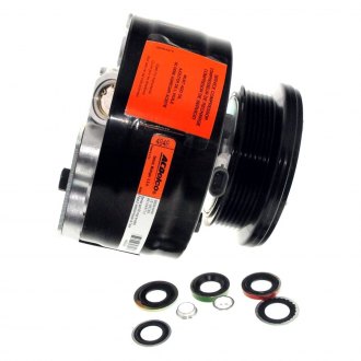 NEW A//C Compressor Mechanical Control Valve for V5 RED