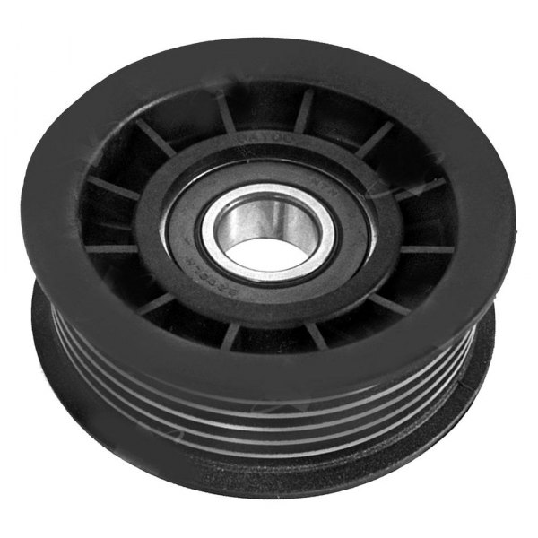 ACDelco® - A/C Drive Belt Tensioner Pulley
