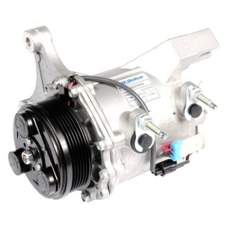 ACDelco® - GM Original Equipment™ A/C Compressor