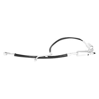 ACDelco® - GM Original Equipment™ A/C Compressor and Condenser Hose Assembly
