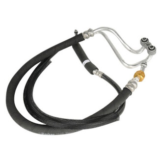 ACDelco® - GM Original Equipment™ A/C Compressor and Condenser Hose