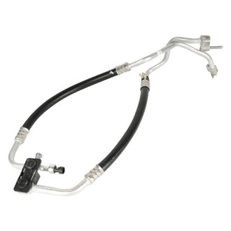 ACDelco® - GM Original Equipment™ A/C Compressor Hose Assembly