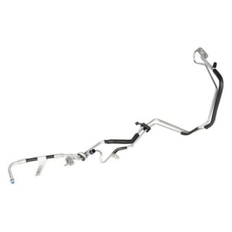 ACDelco® - GM Original Equipment™ A/C Evaporator Thermal Expansion Valve Tube
