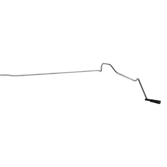 ACDelco® - GM Original Equipment™ A/C Auxiliary Evaporator and Heater Hose Assembly