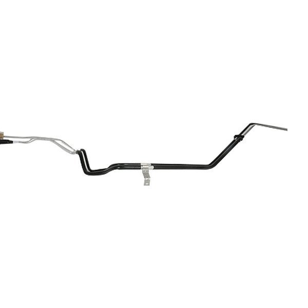 ACDelco® - A/C Front Half Auxiliary Evaporator Hose