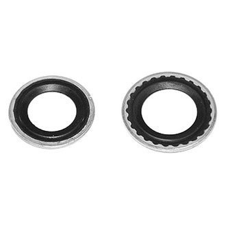 ACDelco® - GM Original Equipment™ A/C Accumulator Tube O-Ring