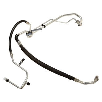 ACDelco® - GM Original Equipment™ A/C Compressor Hose