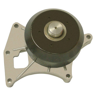 ACDelco® - GM Original Equipment™ Engine Cooling Fan Pulley