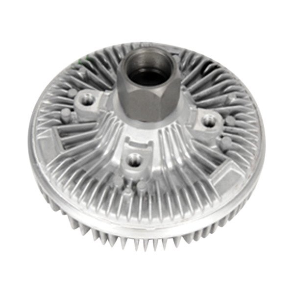 ACDelco 15-40107 GM Original Equipment Engine Cooling Fan Clutch 