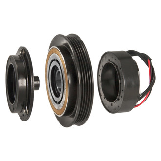 ACDelco® - Professional™ A/C Compressor Clutch