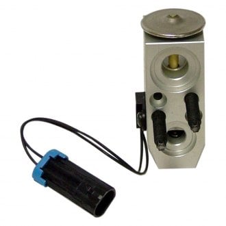 ACDelco 15-51268 GM Original Equipment Air Conditioning Expansion Valve Kit