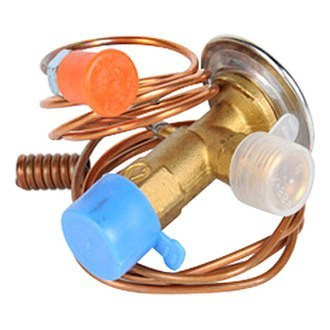 ACDelco® - Professional™ A/C Expansion Valve