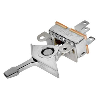 ACDelco® - GM Original Equipment™ HVAC Blower Motor Control Switch