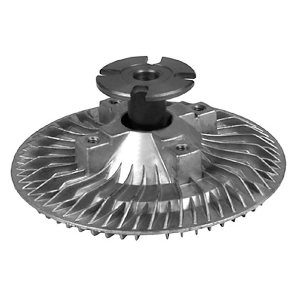 ACDelco® 1580245 Professional™ Engine Cooling Fan Clutch