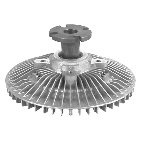 ACDelco® 1580277 Professional™ Engine Cooling Fan Clutch