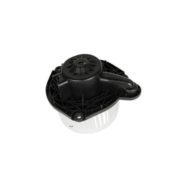 HVAC Blower Motor and Wheel ACDelco GM Original Equipment 15-81131