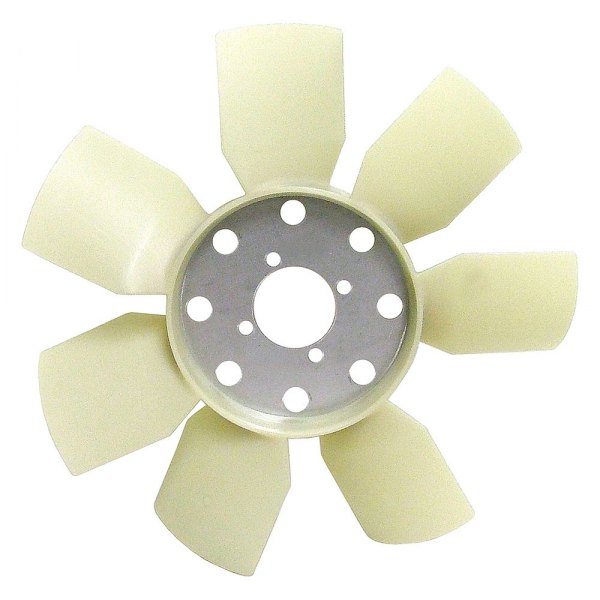 ACDelco® 1580695 GM Original Equipment™ Engine Cooling Fan Blade