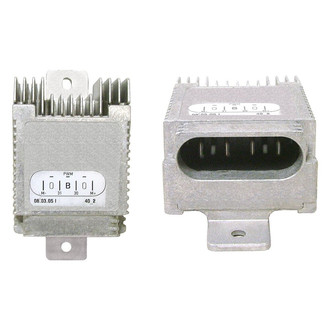 ACDelco® - GM Original Equipment™ Engine Cooling Fan Module