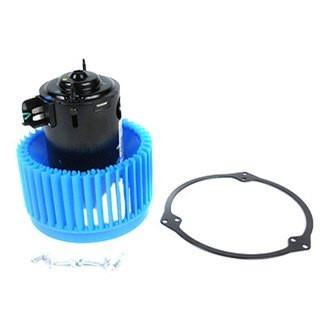 ACDelco® - GM Original Equipment™ HVAC Blower Motor Kit