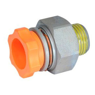 ACDelco® - Genuine GM Parts™ Engine Oil Cooler Line Connector