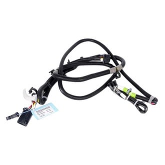 ACDelco® - GM Original Equipment™ Trailer Tow Harness Connector