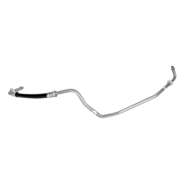 ACDelco® - Genuine GM Parts™ Auxiliary Oil Cooler Hose Kit
