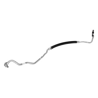 ACDelco® - Genuine GM Parts™ Inlet Oil Cooler Hose Kit
