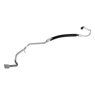 ACDelco® - Genuine GM Parts™ Outlet Oil Cooler Hose Kit