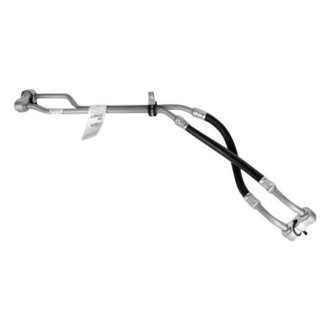 Engine Oil Cooler Hose Assembly ACDelco GM Original Equipment 15194579