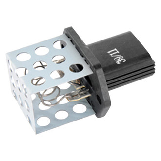 ACDelco® - GM Original Equipment™ Engine Cooling Fan Resistor