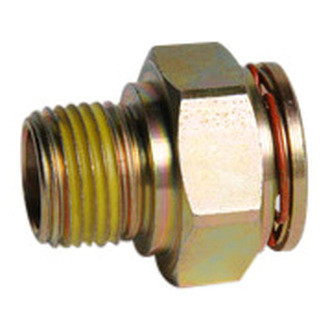 ACDelco® - Genuine GM Parts™ Engine Oil Cooler Line Connector