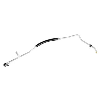 ACDelco® - Oil Cooler Outlet Hose Assembly