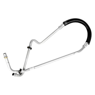 ACDelco® - Oil Cooler Outlet Hose Assembly