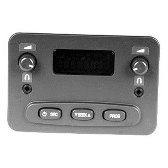 GMC Savana Stereo & Video Installation Parts — CARiD.com