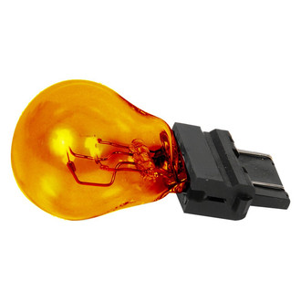 ACDelco® - GM Original Equipment™ Halogen Bulb (3457)