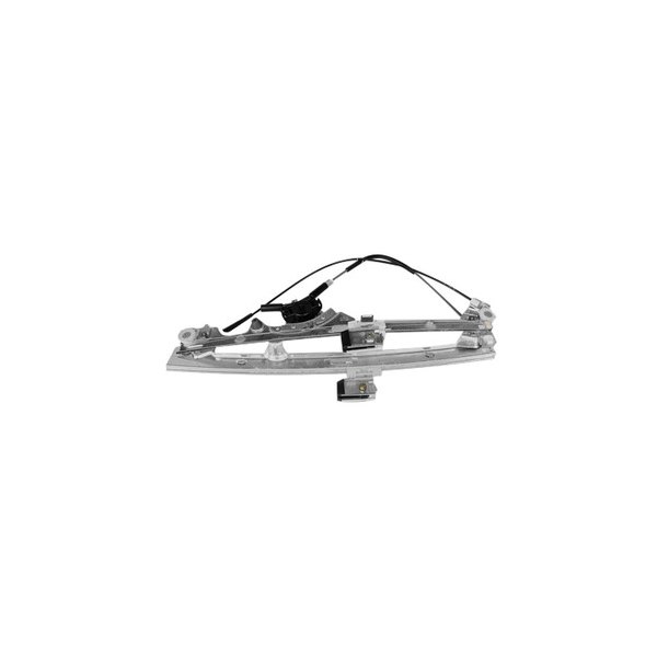 ACDelco 15871125 GM Original Equipment Front Passenger Side Manual Window Regulator ACDelco 15871125 GM Original Equipment Front Passenger Side Manual Window Regulator