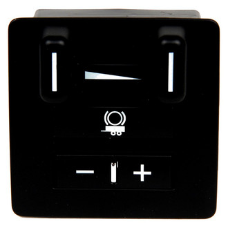 ACDelco® - GM Original Equipment™ Trailer Brake Control Switch Assembly