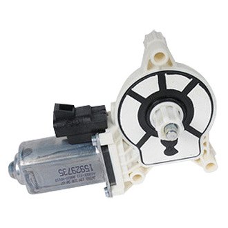 ACDelco® - GM Original Equipment™ Power Window Motors