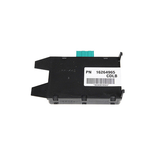 ACDelco® - GM Original Equipment™ Anti-Theft Control Module