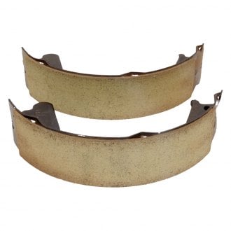 ACDelco® - GM Original Equipment™ Parking Brake Shoes