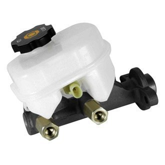 ACDelco® - GM Original Equipment™ Brake Master Cylinder