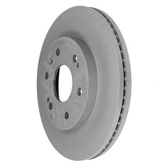 ACDelco® - Genuine GM Parts™ Disc Brake Rotor