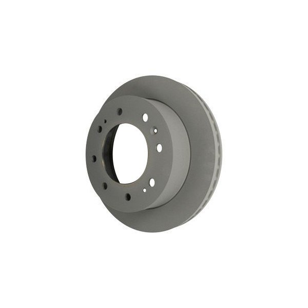 ACDelco 177-1230 GM Original Equipment Front Disc Brake Rotor ACDelco 177-1230 GM Original Equipment Front Disc Brake Rotor